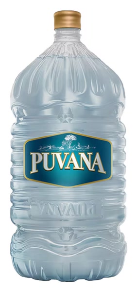 Puvana 18.9 L gallon