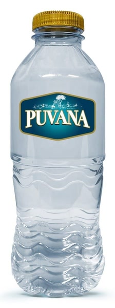 Puvana 330 ml