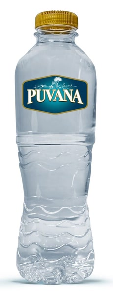 Puvana 600 ml