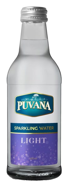 Puvana Light Sparkling